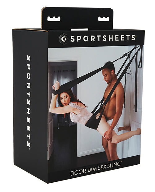 Sportsheets Door Jam Sex Sling - Image 5
