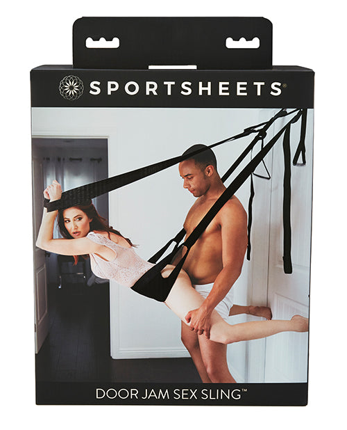 Sportsheets Door Jam Sex Sling - Image 10