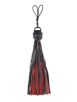 Saffron Finger Flogger
