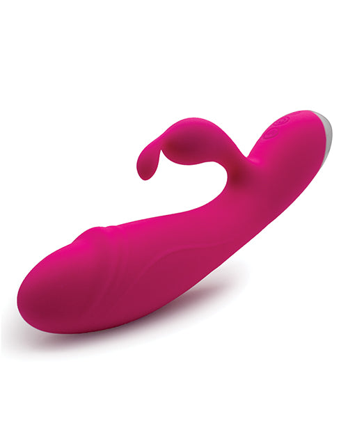 Alice Multi-Function Rabbit – Pink