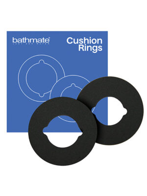 Bathmate Hydromax/HydroXtreme 3/5/6/7 Cushion Pad - Black