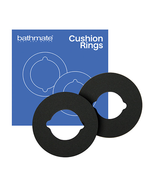 Bathmate Hydromax/HydroXtreme 3/5/6/7 Cushion Pad – Black