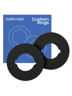 Bathmate Hydromax/Hydroxtreme 7WB/8/9 Cushion Pad - Black
