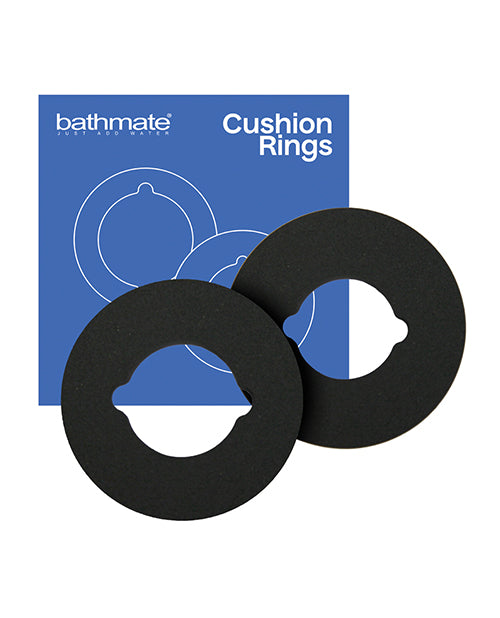 Bathmate Hydromax/Hydroxtreme 7WB/8/9 Cushion Pad – Black