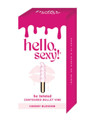 Hello Sexy! Be Twisted - Cherry Blossom