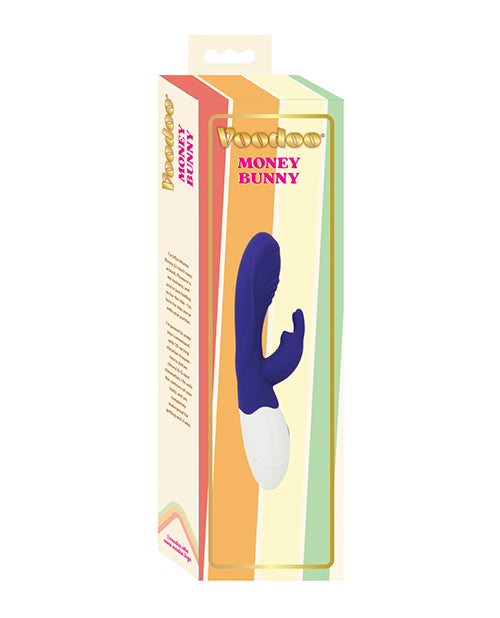 Voodoo Money Bunny 10X Wireless – Purple