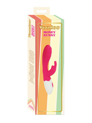Voodoo Money Bunny 10X Wireless - Pink