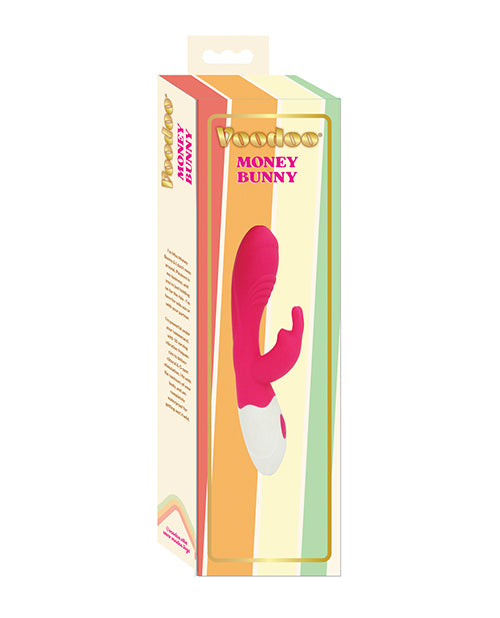 Voodoo Money Bunny 10X Wireless – Pink