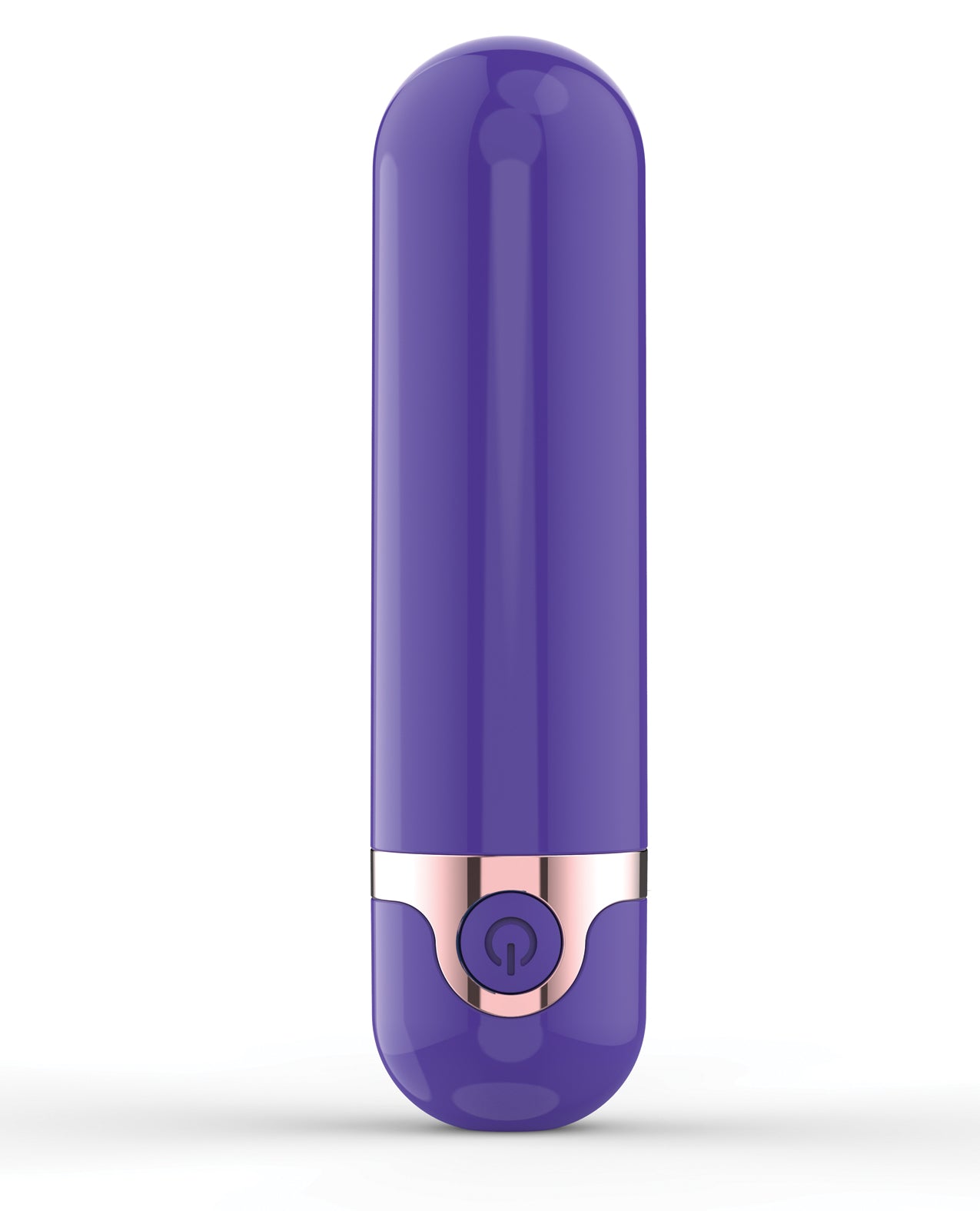Voodoo Bullet to The Heart 10X Wireless - Purple - Image 2