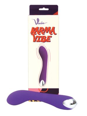 Voodoo Karma Vibe 10X Wireless - Purple