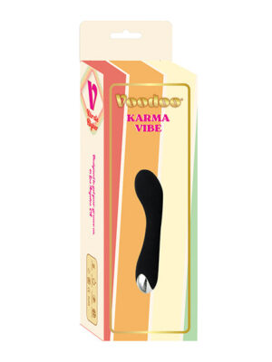 Voodoo Karma Vibe 10X Wireless - Black