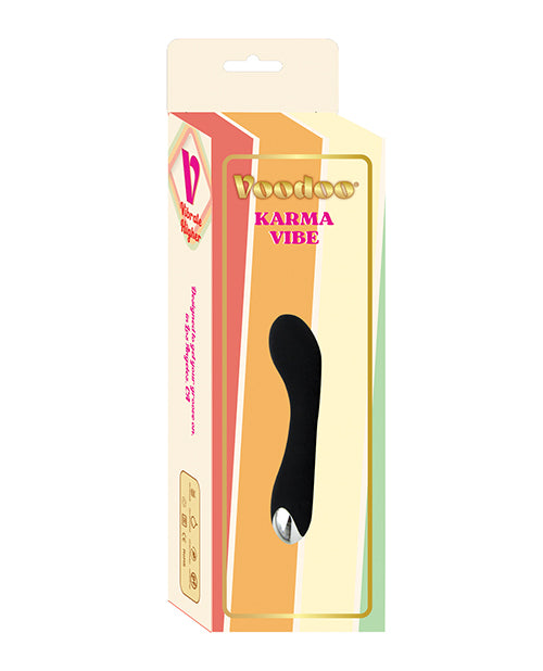 Voodoo Karma Vibe 10X Wireless – Black