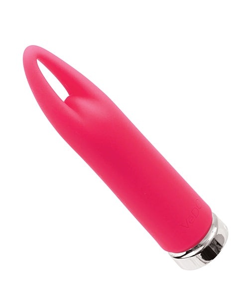 VeDO Lasso Rechargeable Bullet Vibe - Pink - Image 9