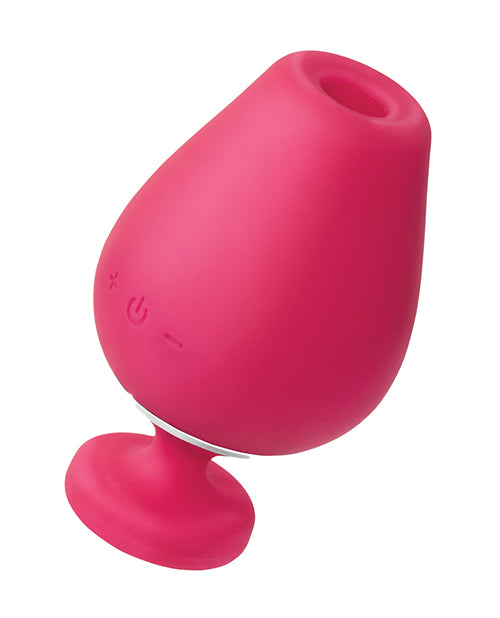 VeDO Vino Rechargeable Sonic Vibe - Pink - Image 2