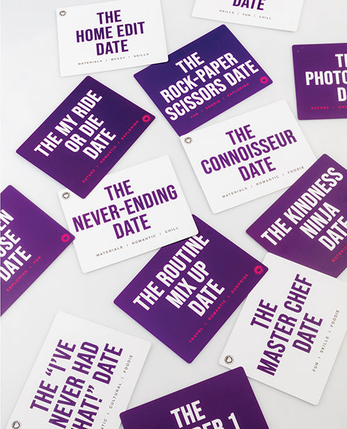 Why Don't We Date Scratch-Off Game - Image 3