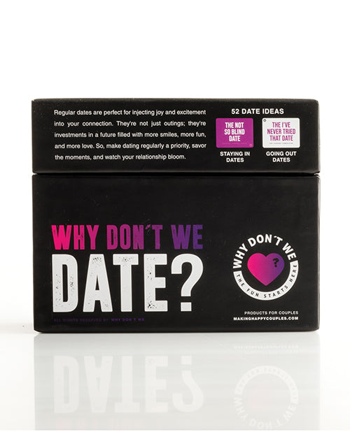 Why Don't We Date Scratch-Off Game - Image 5