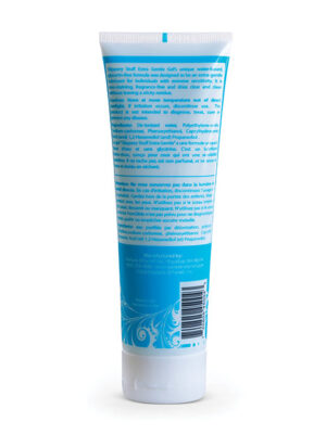 Slippery Stuff Extra Gentle Gel - 4 oz