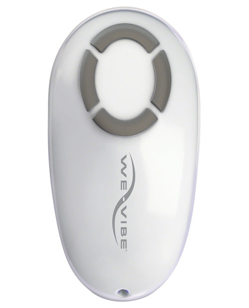 We-Vibe Universal Remote Replacement – Works w/all App Enabled We-Vibe Toys