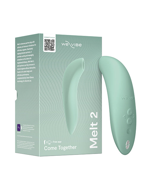 We-Vibe Melt 2 – Sage