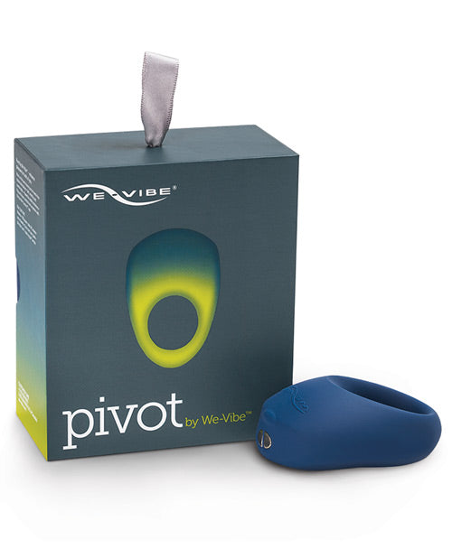 We-Vibe Pivot – Blue