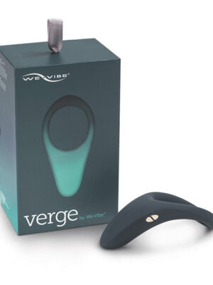We-Vibe Verge - Slate
