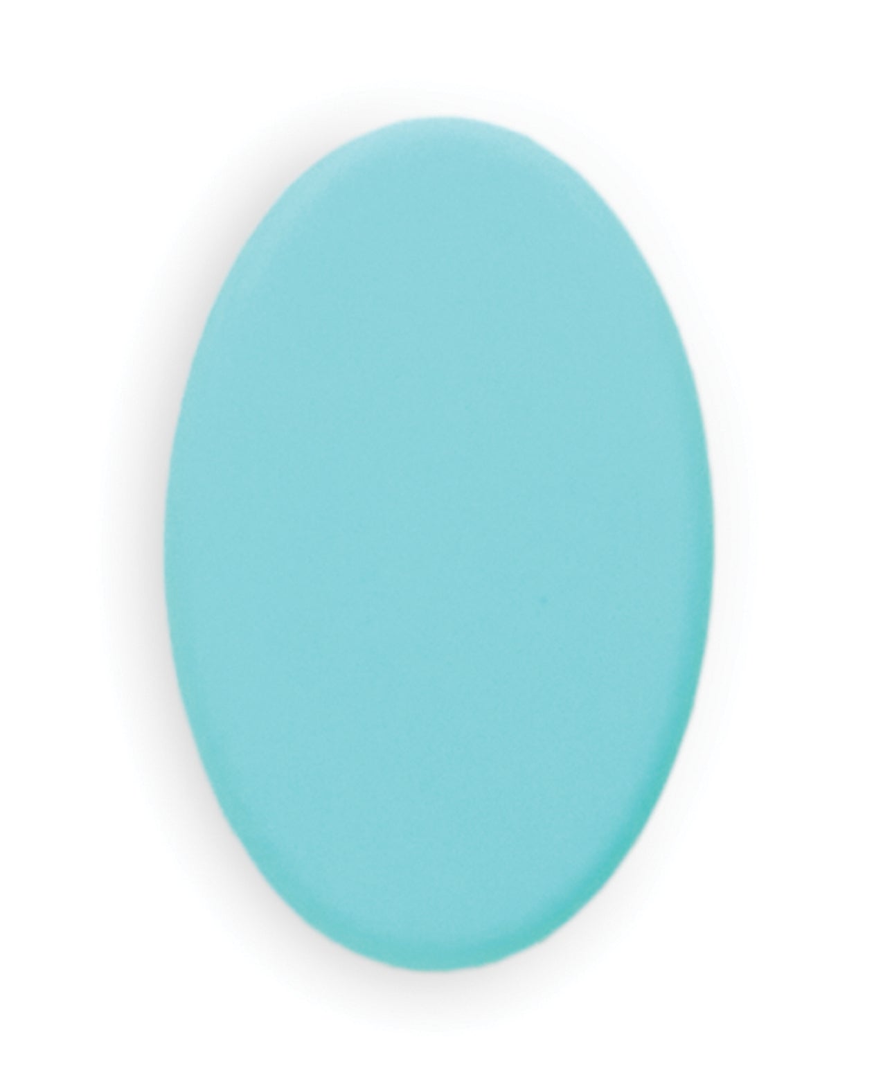 We-Vibe Moxie Magnetic Clip – Aqua