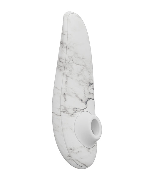 Womanizer Classic 2 Marilyn Monroe Special Edition - White Marble - Image 2