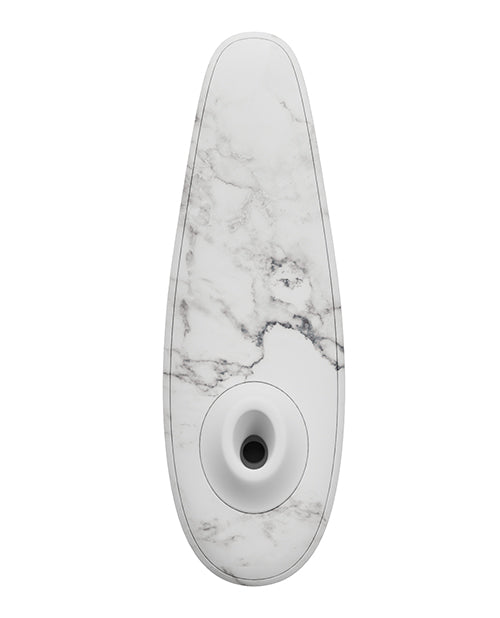 Womanizer Classic 2 Marilyn Monroe Special Edition - White Marble - Image 3