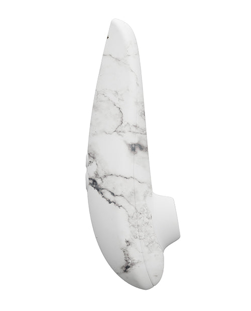 Womanizer Classic 2 Marilyn Monroe Special Edition - White Marble - Image 14