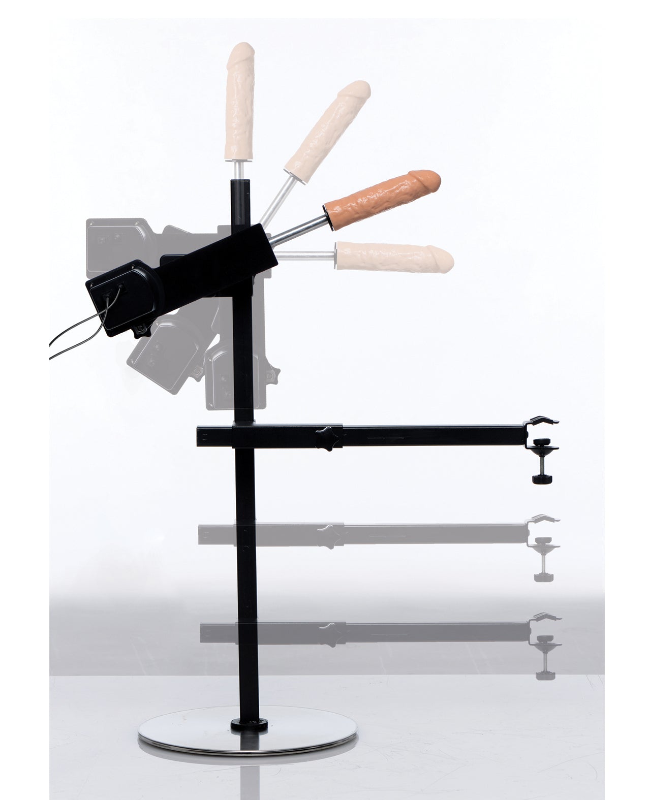 Dicktator Extreme Sex Machine - High Freight Costs - Image 2