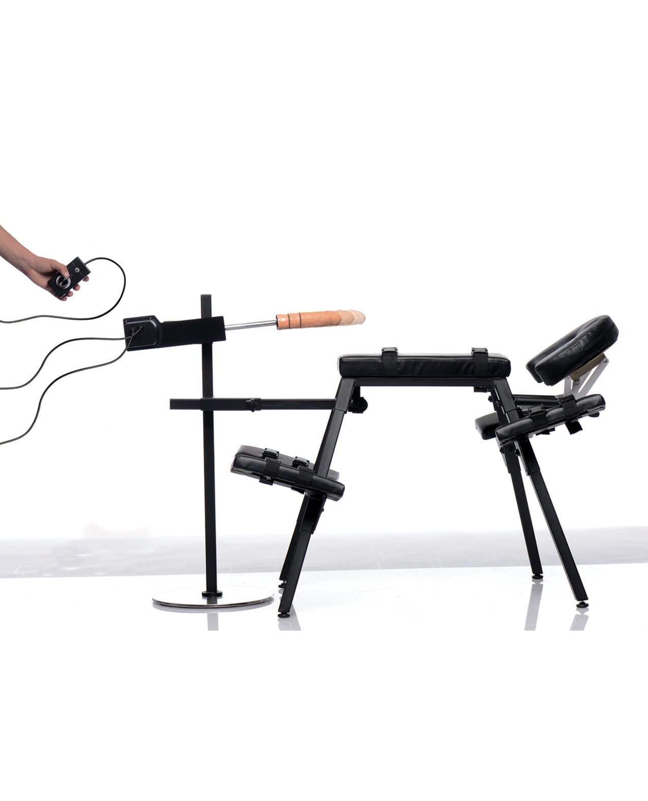 Dicktator Extreme Sex Machine - High Freight Costs - Image 9