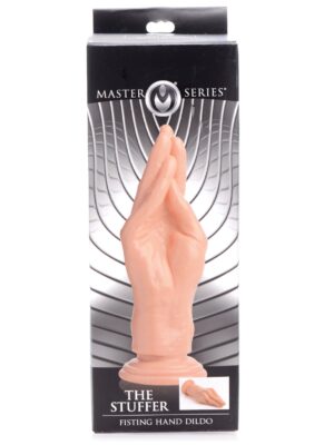 Master Series Stuffer Fisting Hand Dildo