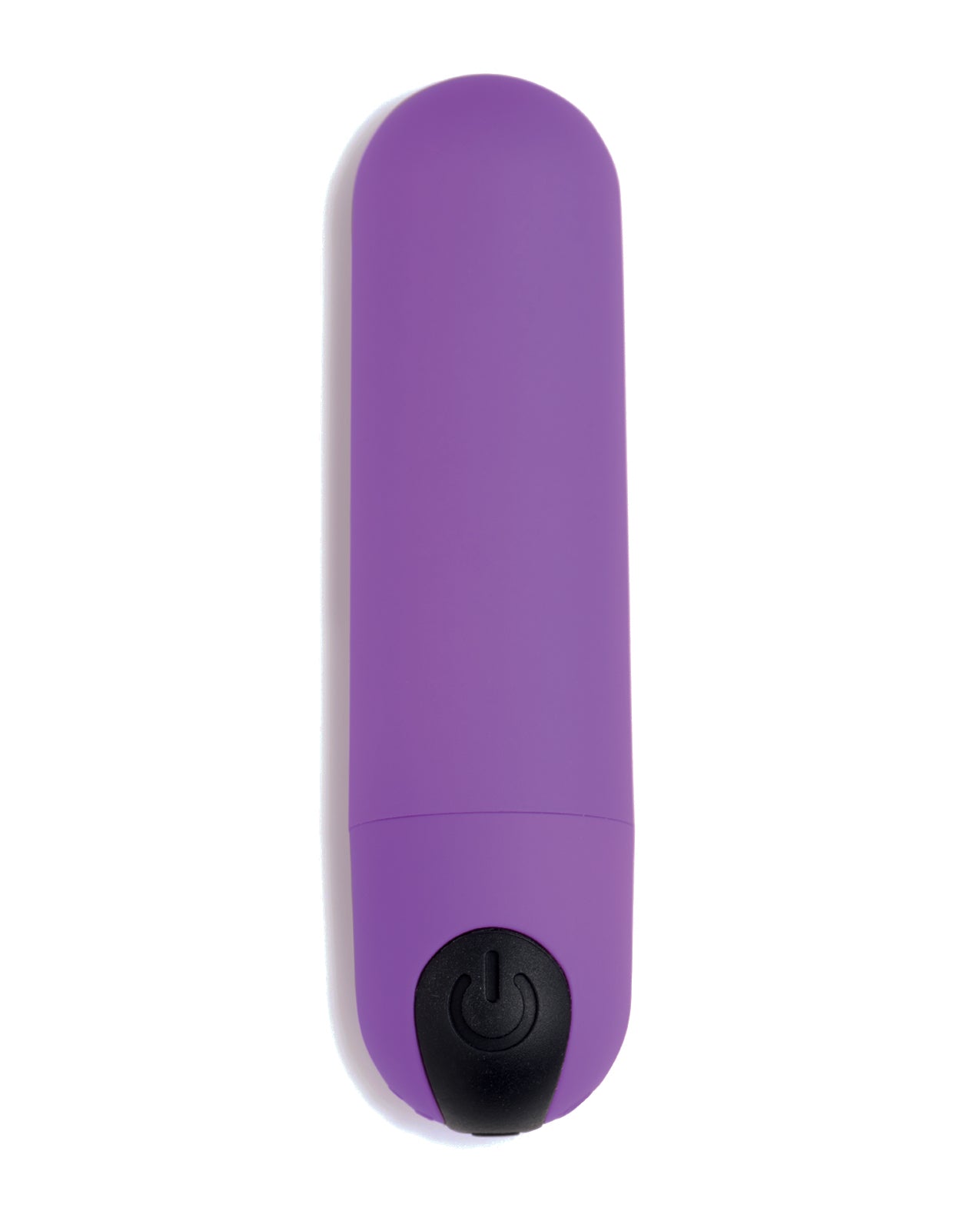 Bang! Vibrating Bullet w/Remote Control - Purple - Image 2