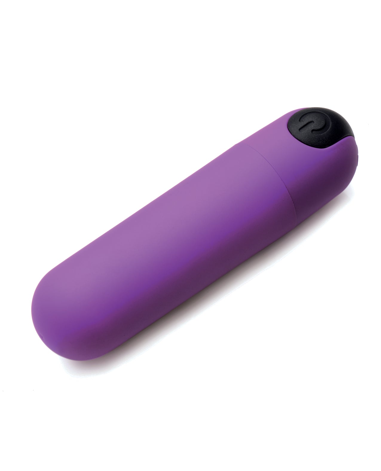 Bang! Vibrating Bullet w/Remote Control - Purple - Image 3