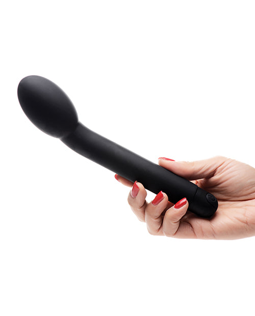 Bang! 10X G Spot Vibrator - Black - Image 3