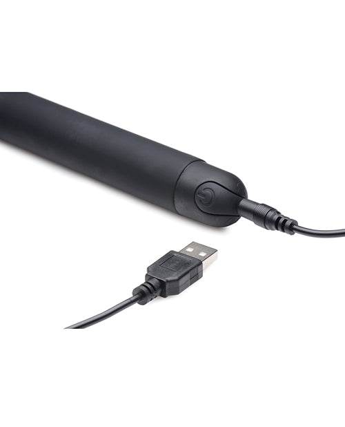 Bang! 10X G Spot Vibrator - Black - Image 4