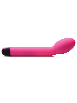 Bang! 10X G Spot Vibrator - Pink