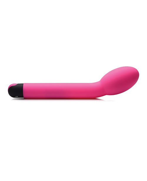 Bang! 10X G Spot Vibrator – Pink