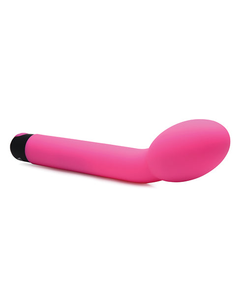 Bang! 10X G Spot Vibrator - Pink - Image 2