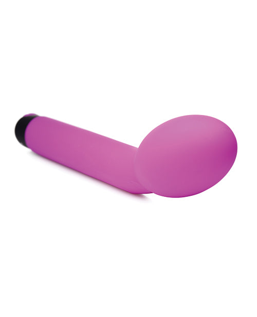 Bang! 10X G Spot Vibrator - Purple - Image 2