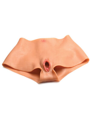 Master Series Pussy Panties - Small