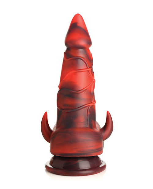 Creature Cocks Horny Devil Demon Silicone Dildo - Image 9