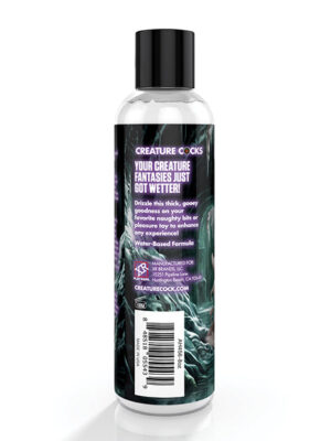 Creature Cocks - Creature Slime Creature Cum Unscented Jizz Lubricant 8 oz
