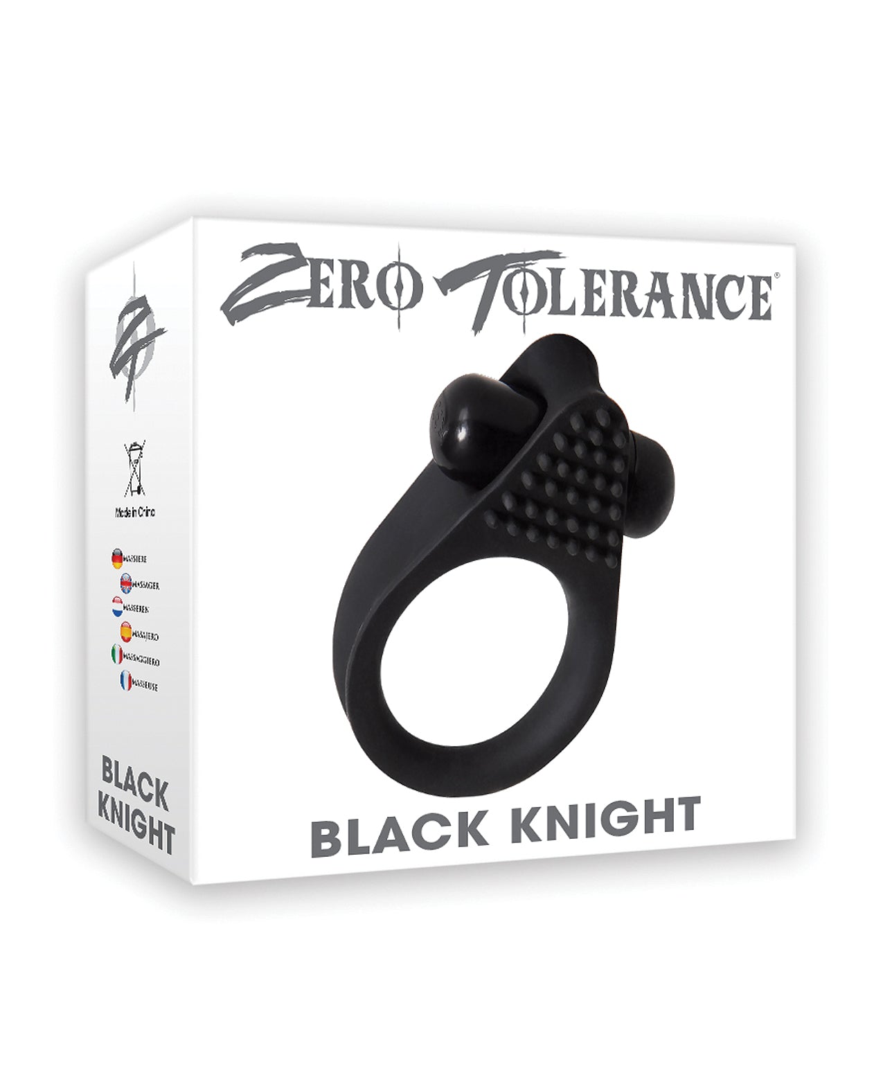 Zero Tolerance Black Knight - Image 5